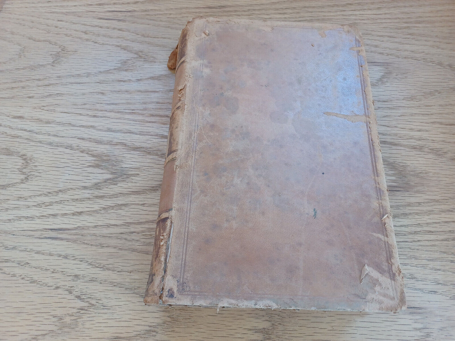 A Treatise On The Practice Of The Court Of Chancery Second Edition Vol II 1875