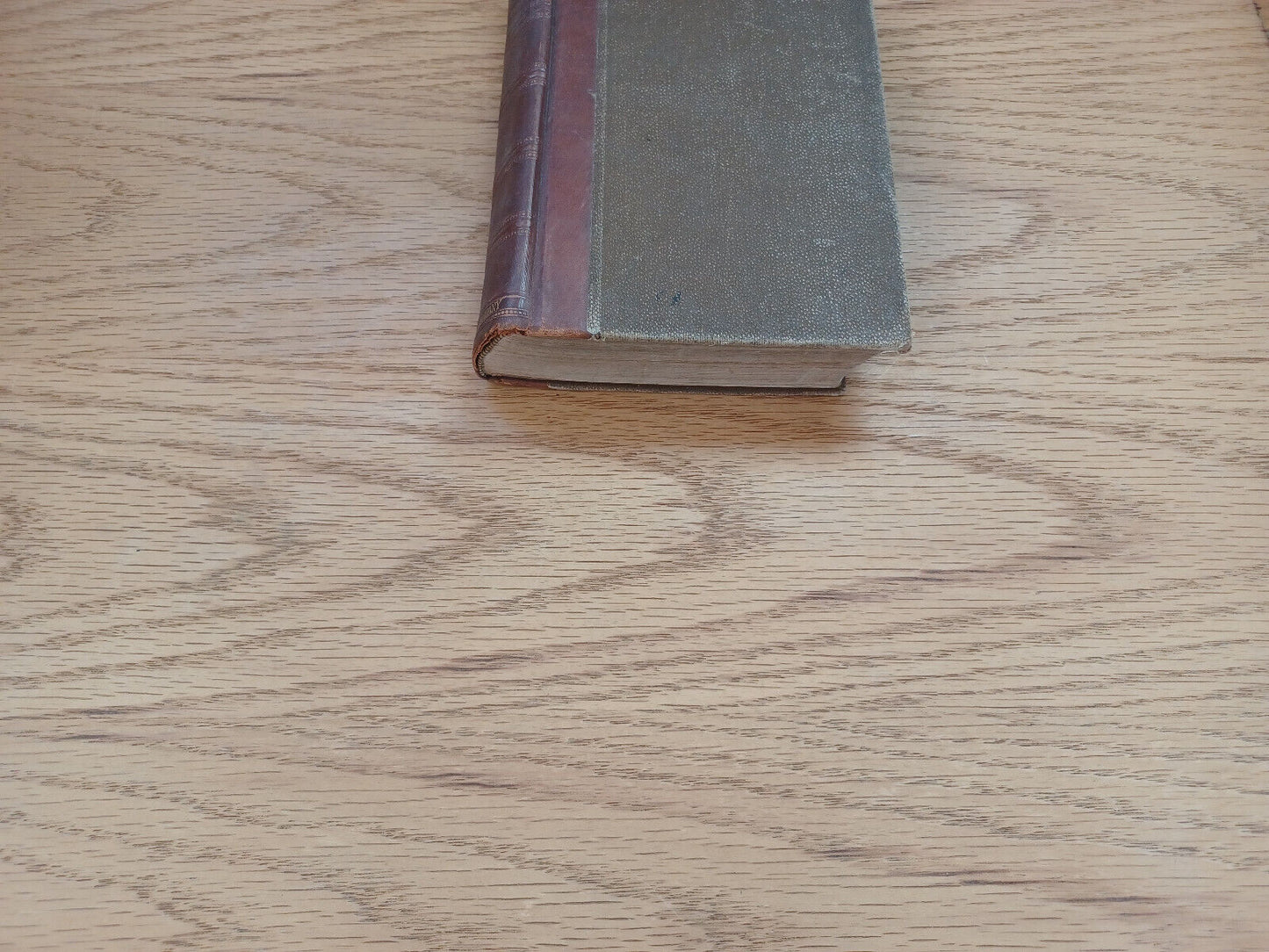 A Higher Algebra G A Wentworth 1896