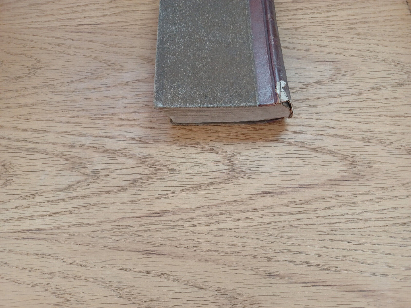 A Higher Algebra G A Wentworth 1896
