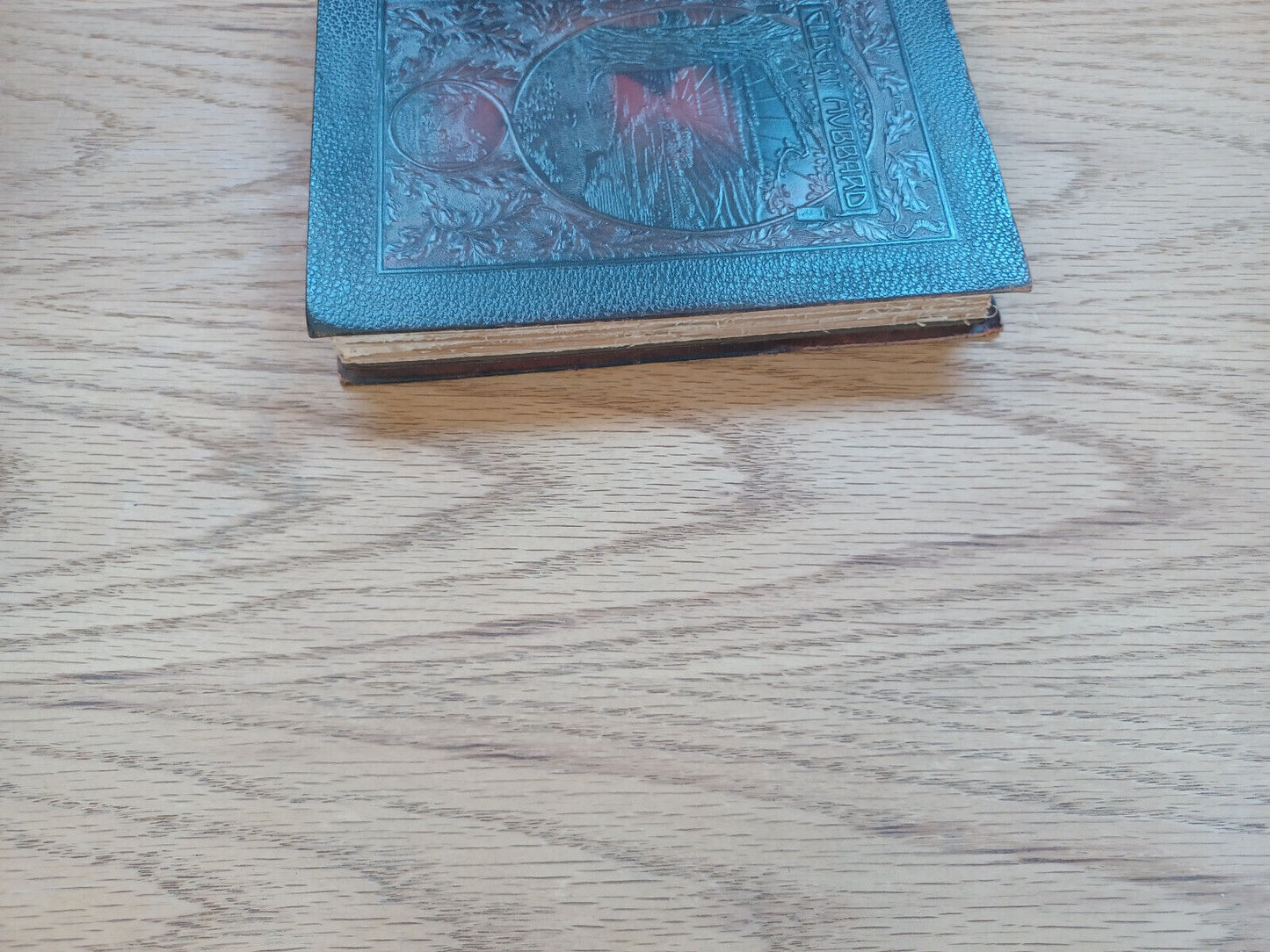 Little Journeys Elbert Hubbard Memorial Ed The Homes Of The Great 1916 Vol Iii