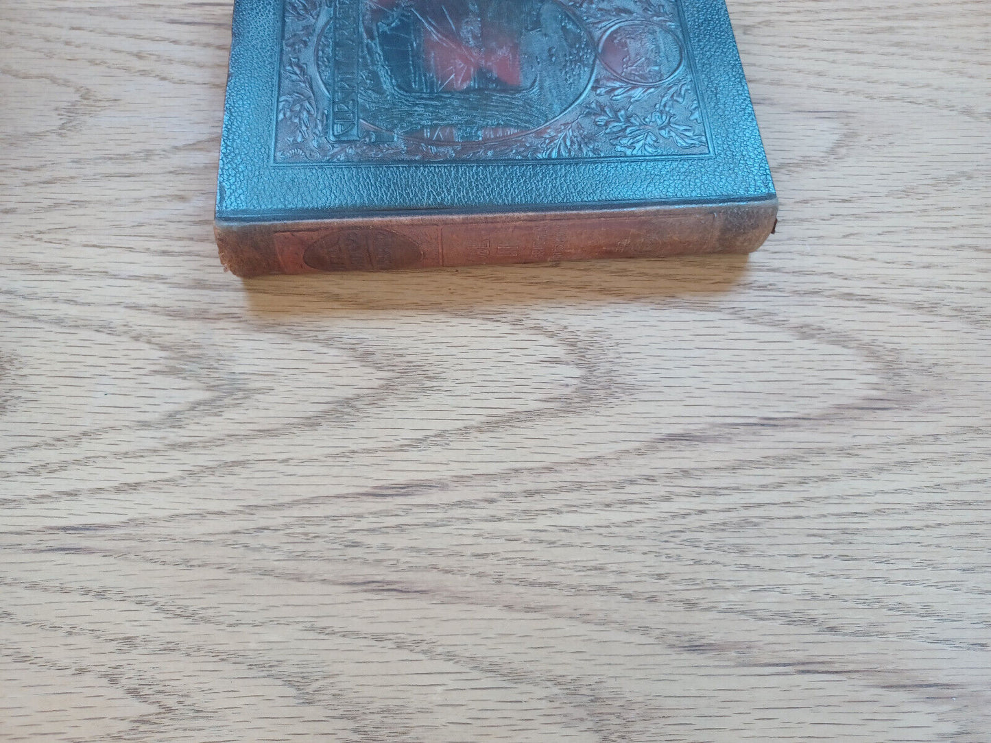 Little Journeys Elbert Hubbard Memorial Ed The Homes Of The Great 1916 Vol Iii