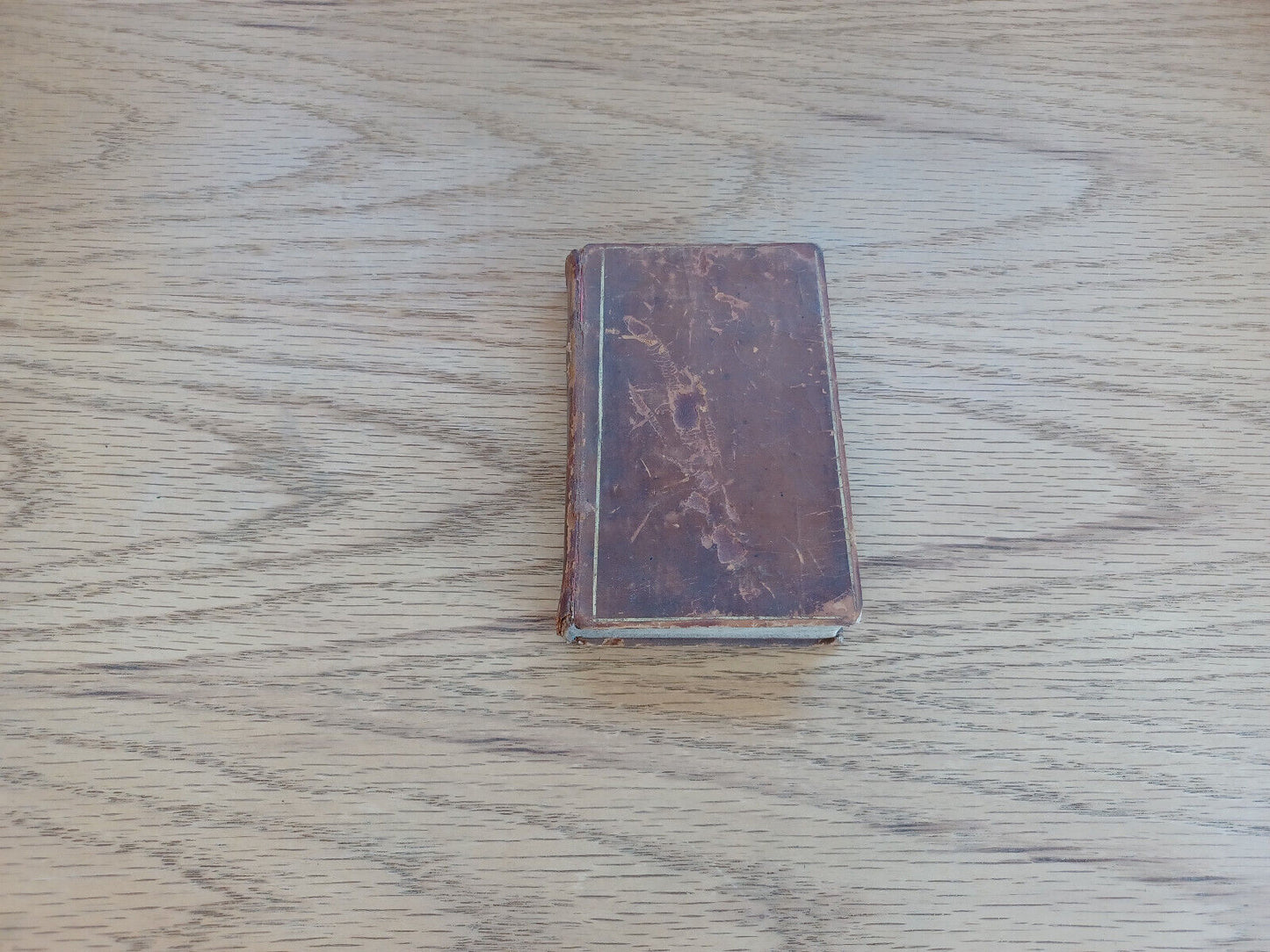 The Course Of Time A Poem Robert Pollok 1831 13Th American Edition