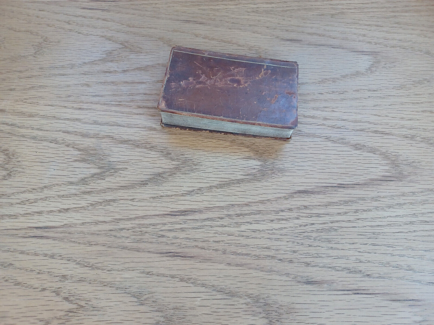 The Course Of Time A Poem Robert Pollok 1831 13Th American Edition