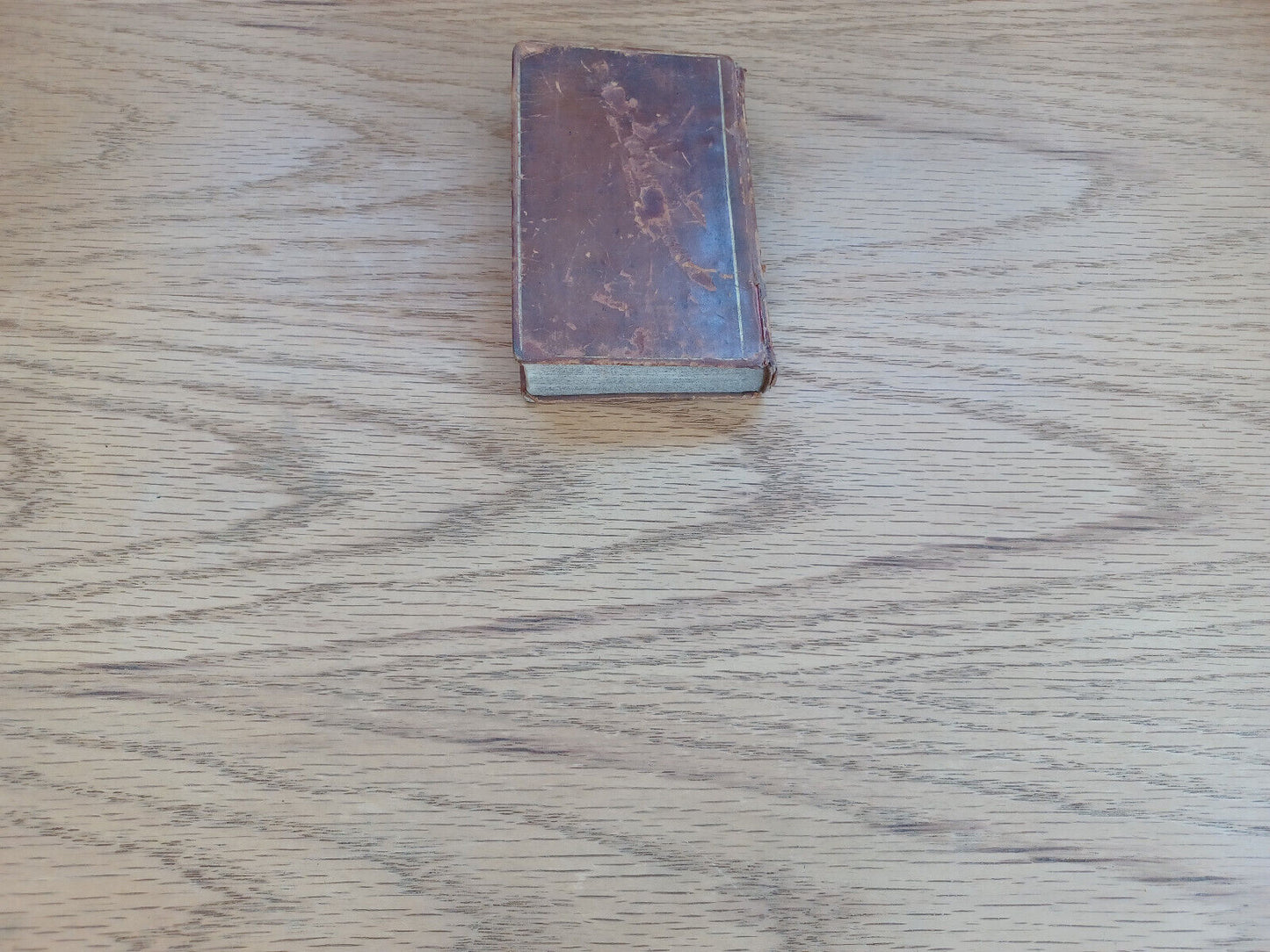 The Course Of Time A Poem Robert Pollok 1831 13Th American Edition