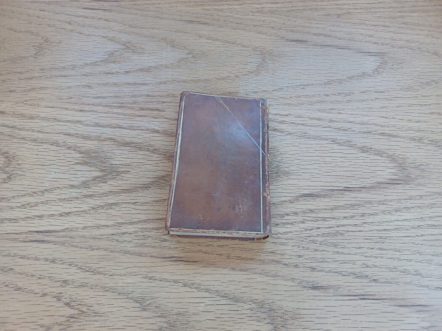 The Course Of Time A Poem Robert Pollok 1831 13Th American Edition