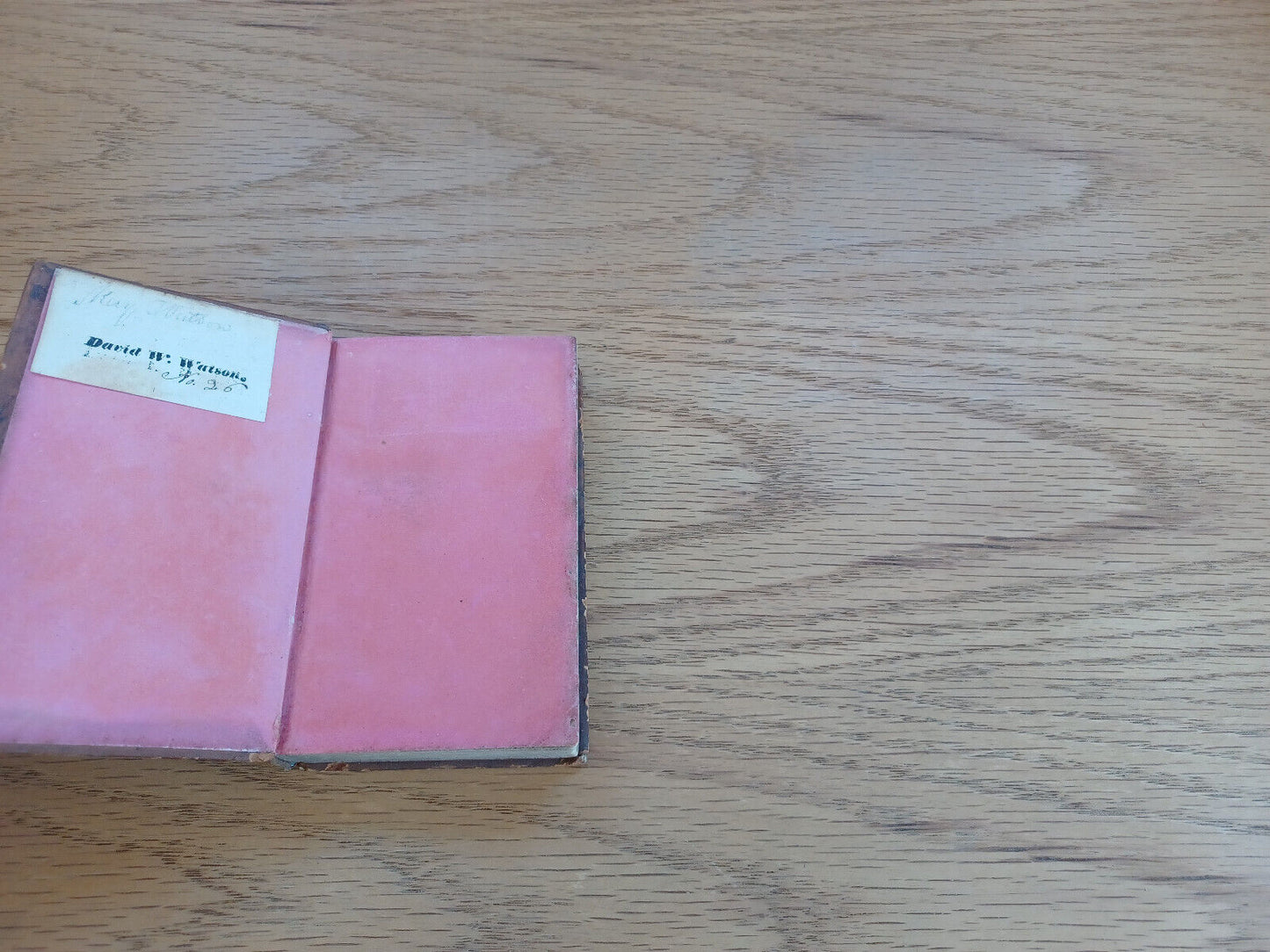The Course Of Time A Poem Robert Pollok 1831 13Th American Edition