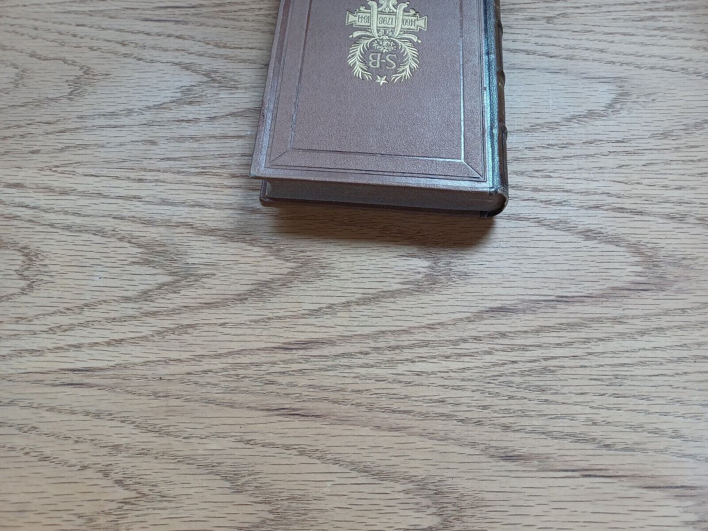 Histoire De Sainte-Barbe J Quicherat Tome Premier 1860 French
