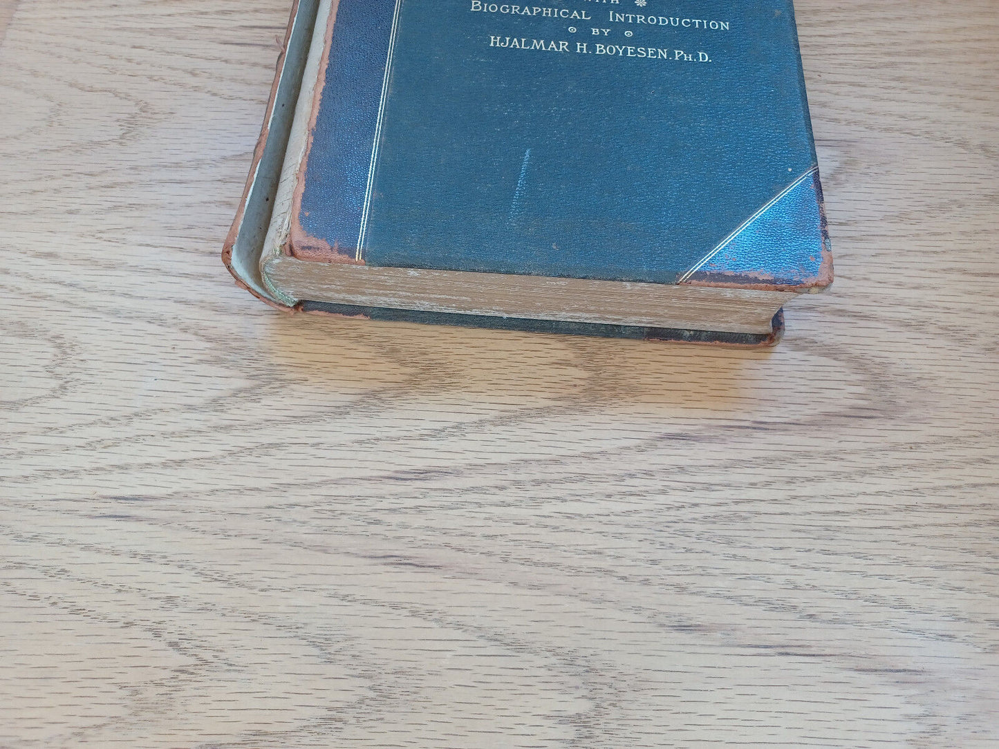 Schiller'S Works Edited By J G Fischer Volume Ii 1883
