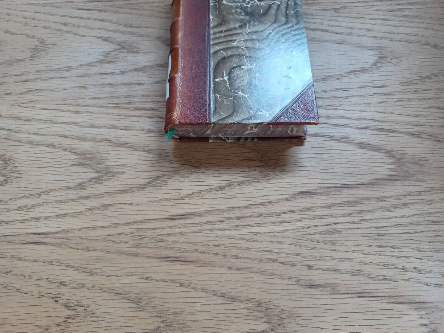 Diodori Bibliotheca Historica 1887 Fridericus Vogel Vol I Latin