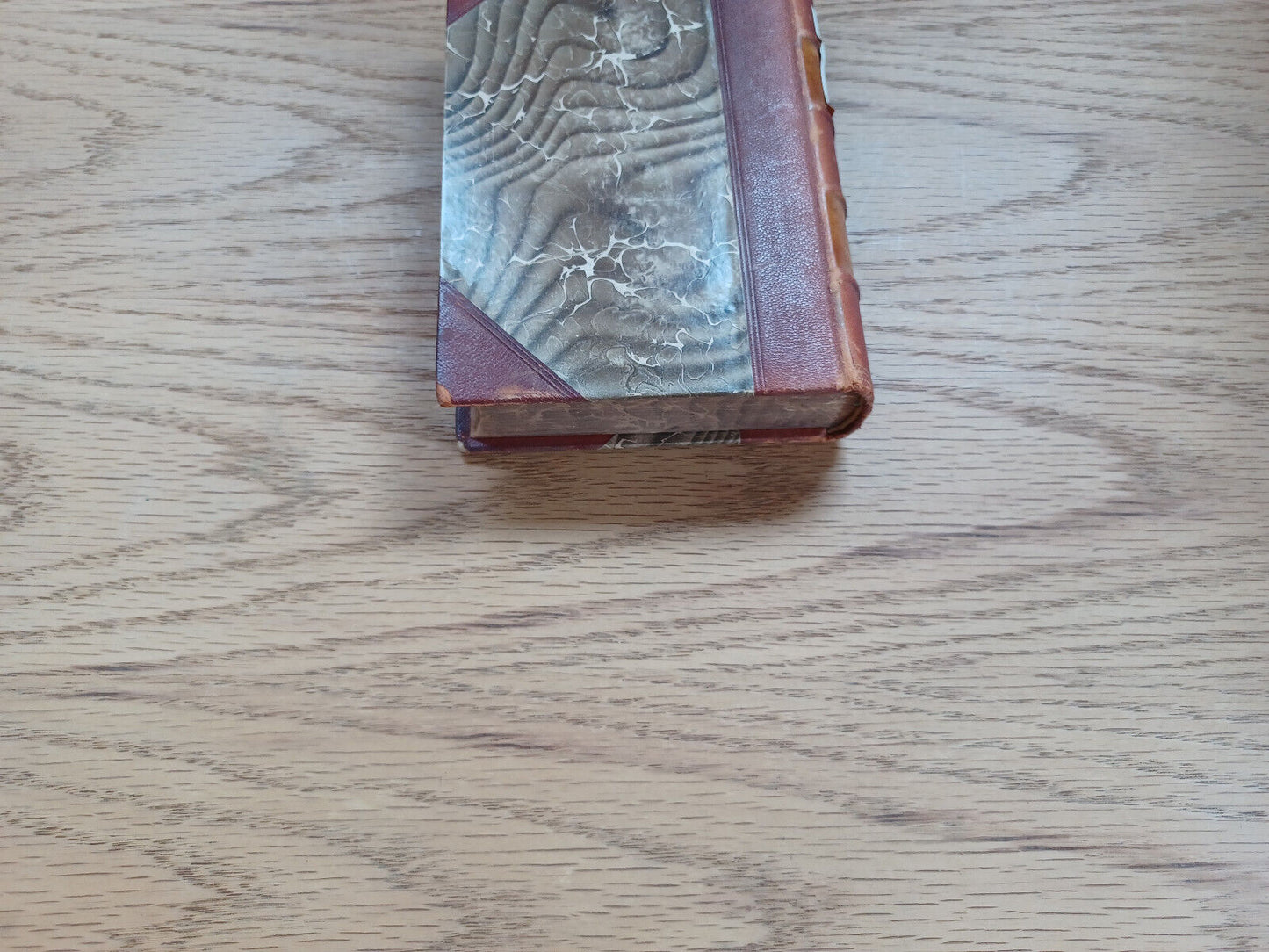 Diodori Bibliotheca Historica 1887 Fridericus Vogel Vol I Latin
