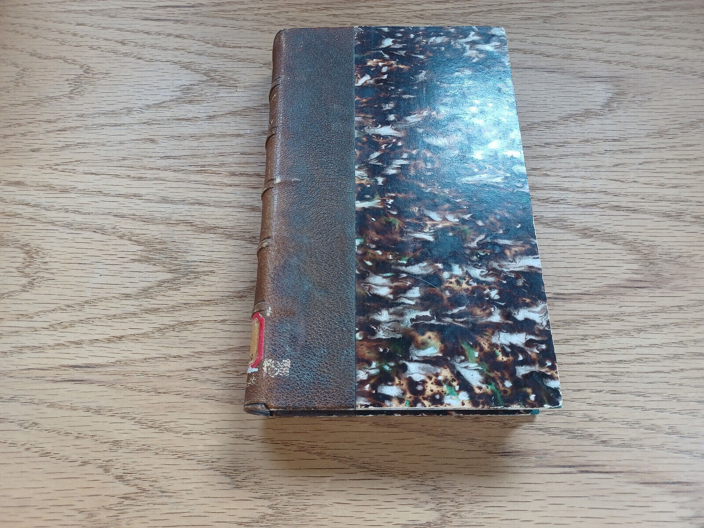 Rome Pendant Le Concile Par Louis Veuillot Tome Second 1872 French