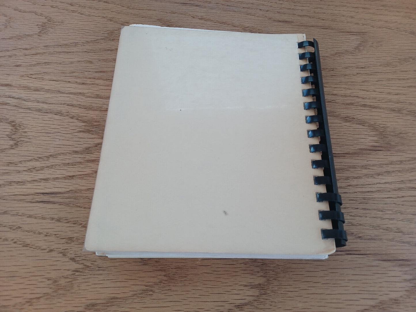St Paul'S Lutheran Church Cook Book Monango North Dakota 1973