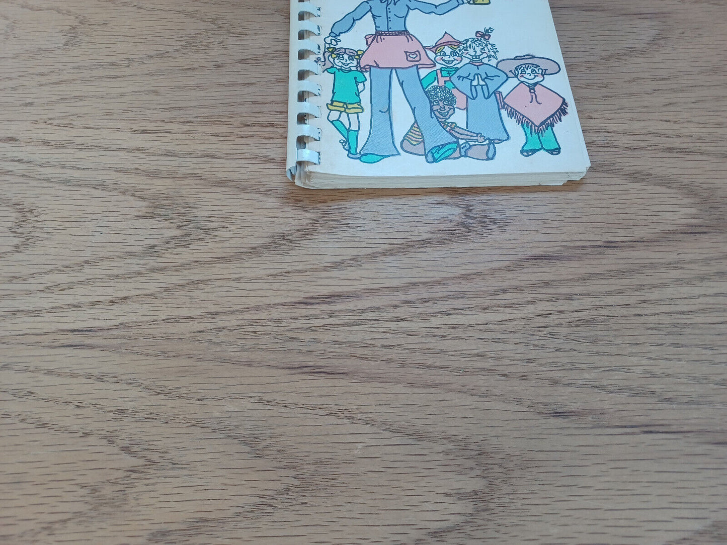 Add Measure Of Love 1972-73 Dakota Guild Children'S Hospital Association St Paul