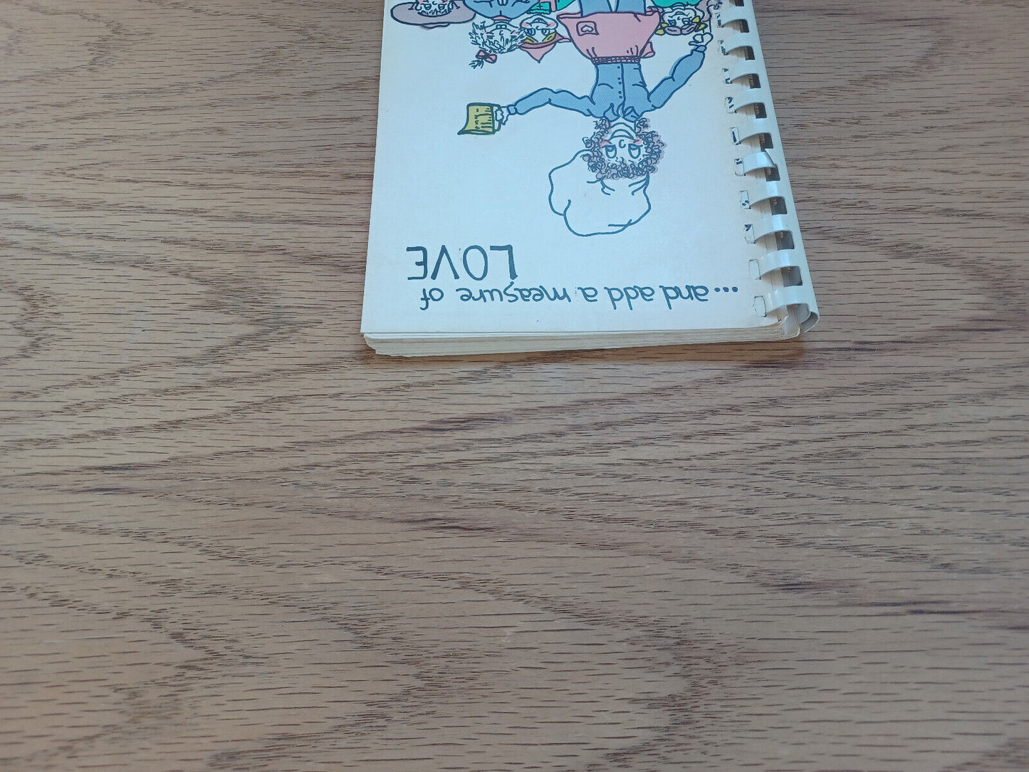 Add Measure Of Love 1972-73 Dakota Guild Children'S Hospital Association St Paul