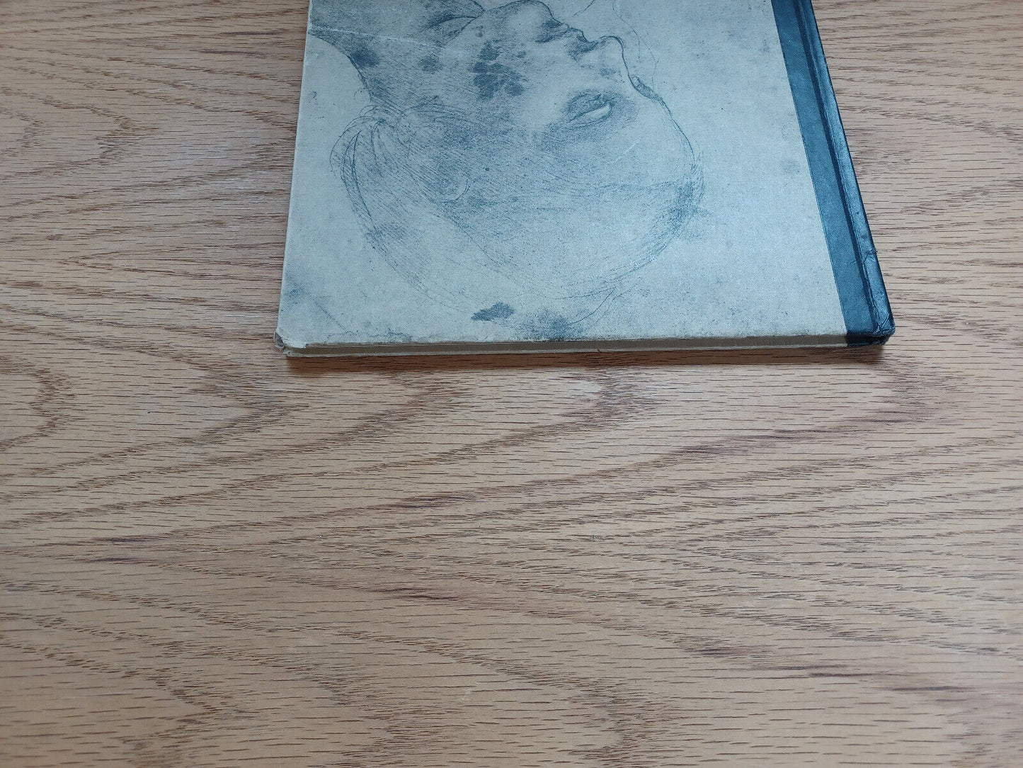 Leonardo Da Vinci By Hellmut Wohl 1967