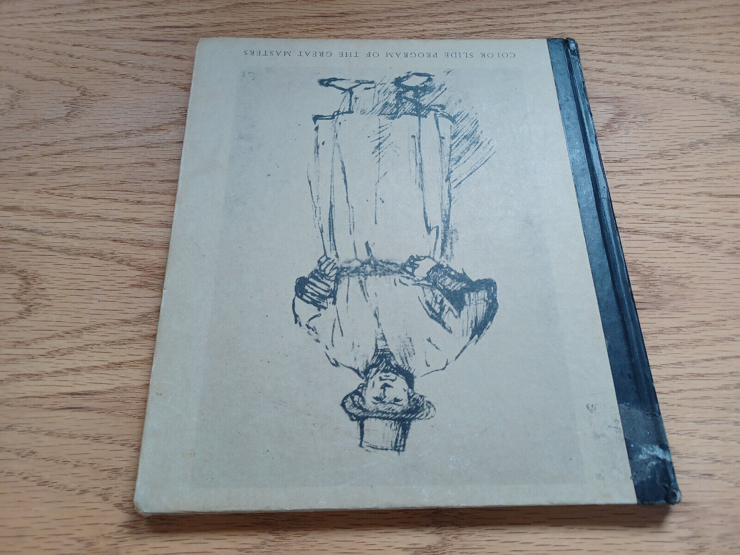 Rembrandt Diane Kelder 1970 Hardcover