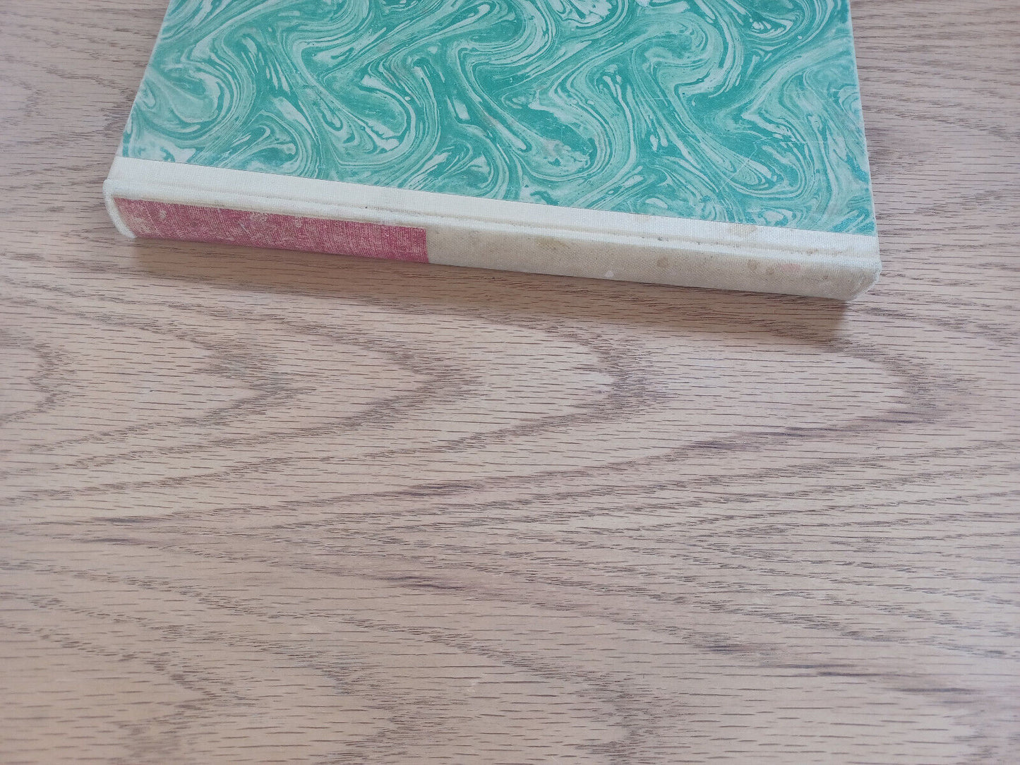 The Essays Of Ralph Waldo Emerson 1934 Heritage Press