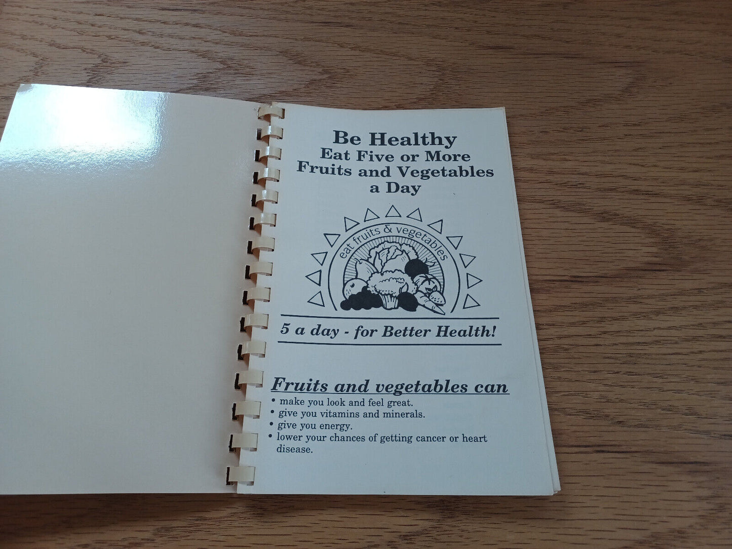 Minnesota Farmers' Market Nutrition Program Market Basket Cookbook