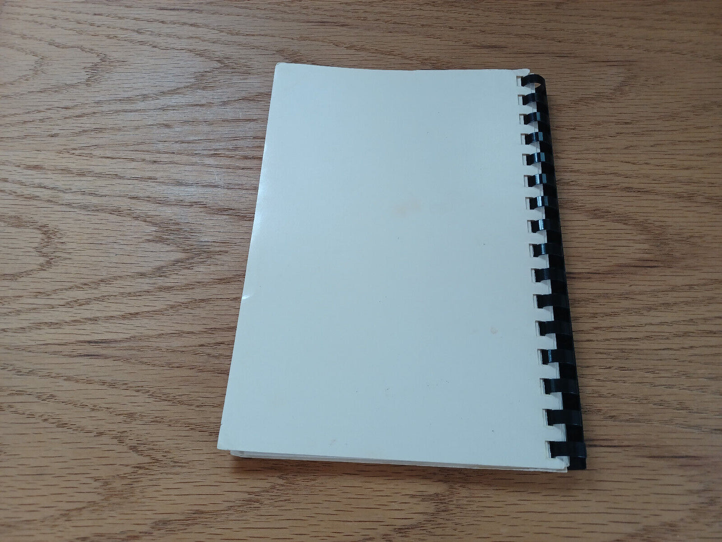 A Book Of Favorite Recipes Compiled By Providence United Methodist Church 1987