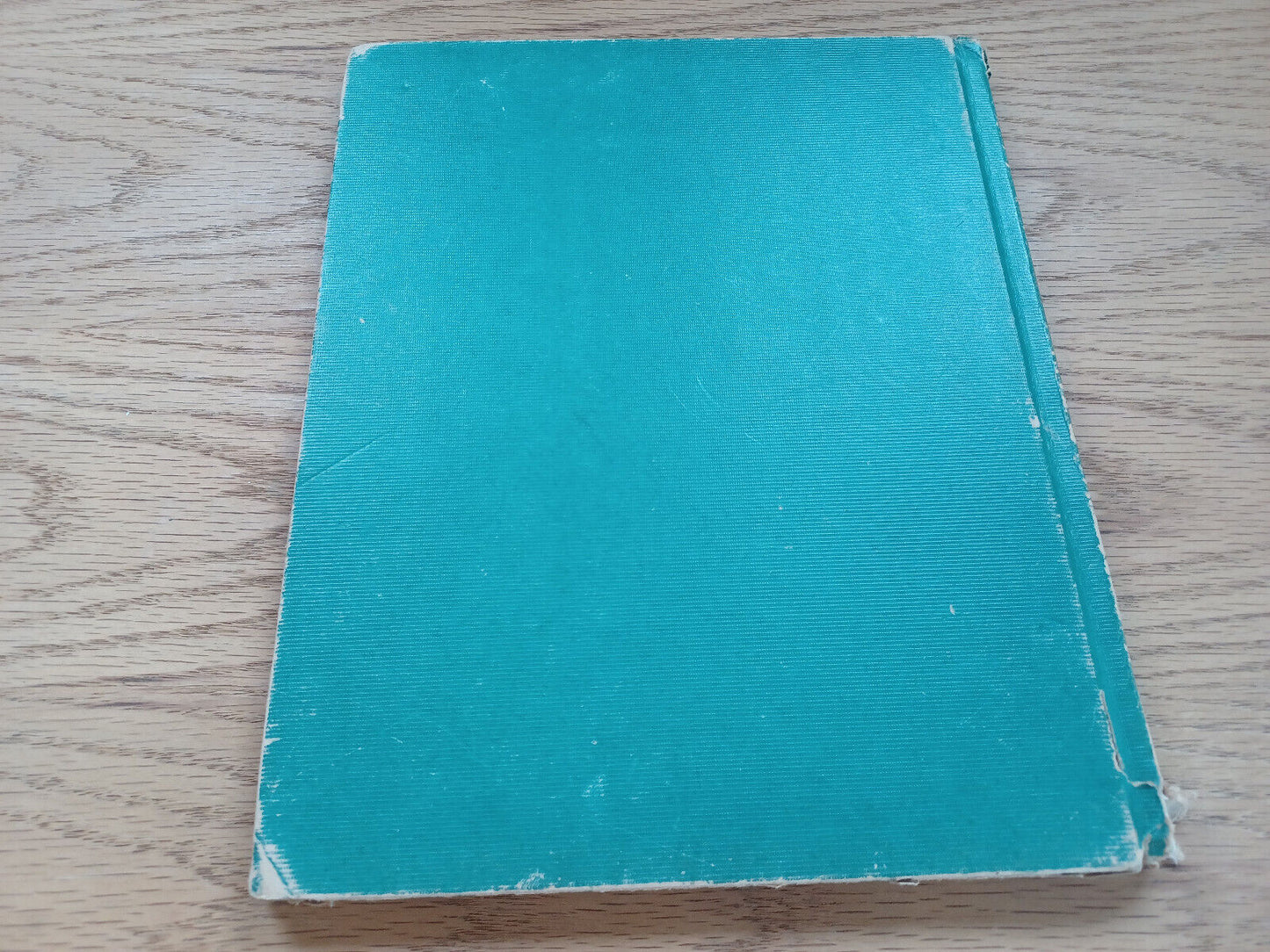 The Real Mother Goose 1948 Hardcover Illustrated By Blanche Fisher Wright