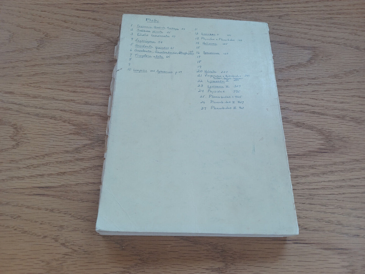 Malacologia The Freshwater Molluscs Of The Canadian Interior Basin 1973