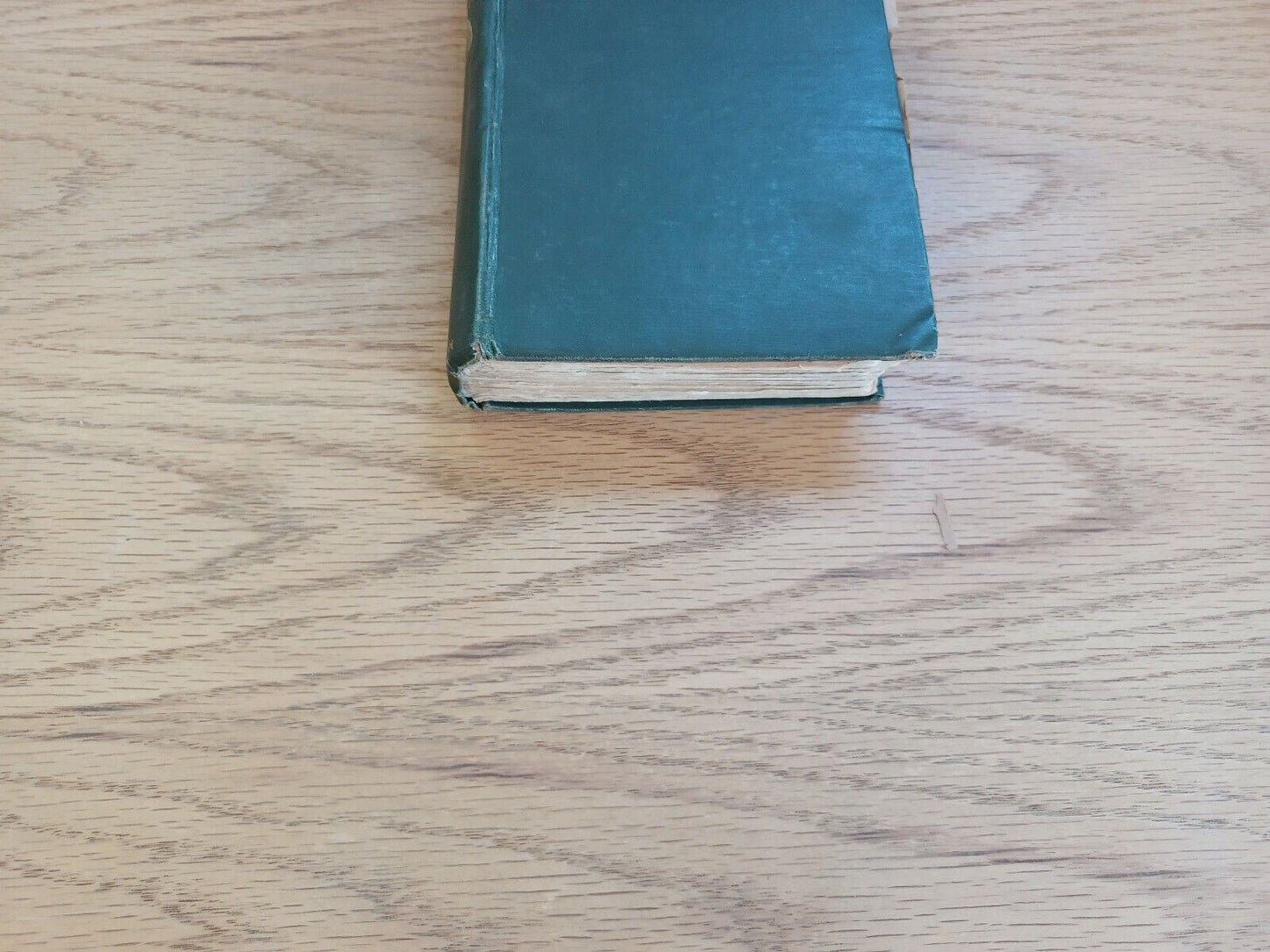 The New Lloyd George And The Old E W Walters Joseph Johnson Hardcover