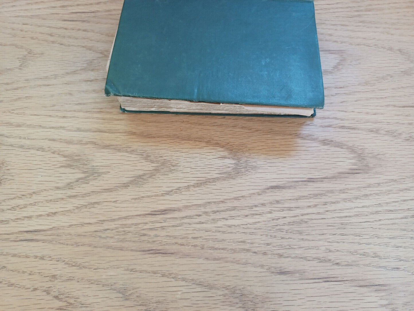 The New Lloyd George And The Old E W Walters Joseph Johnson Hardcover