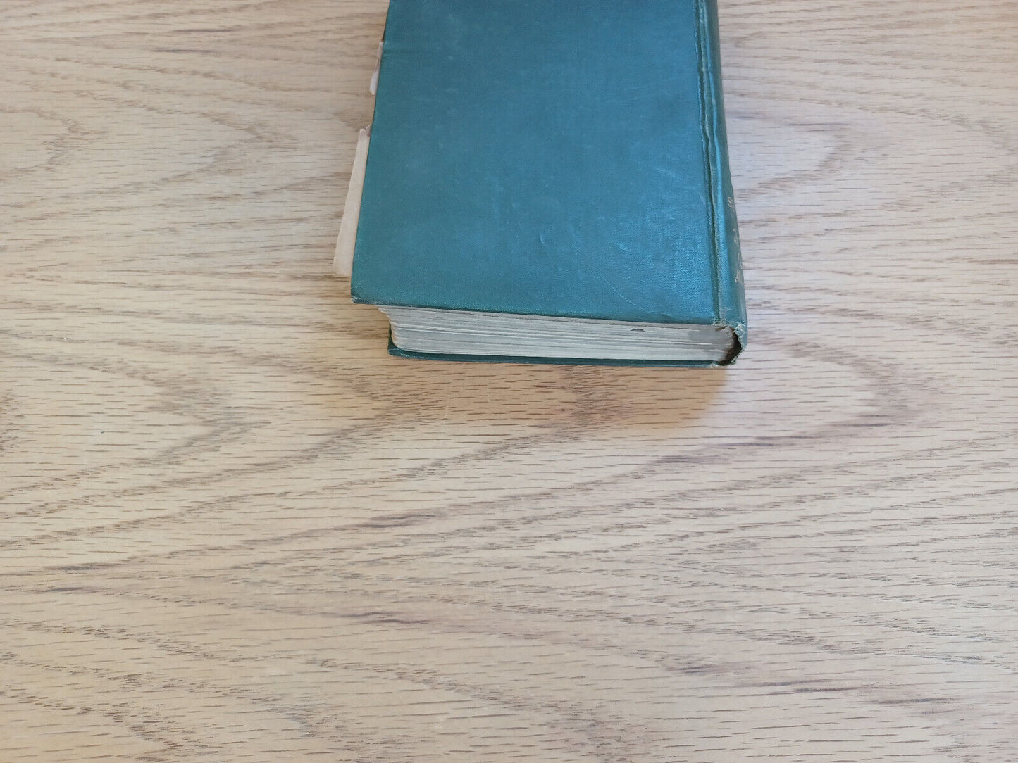 The New Lloyd George And The Old E W Walters Joseph Johnson Hardcover