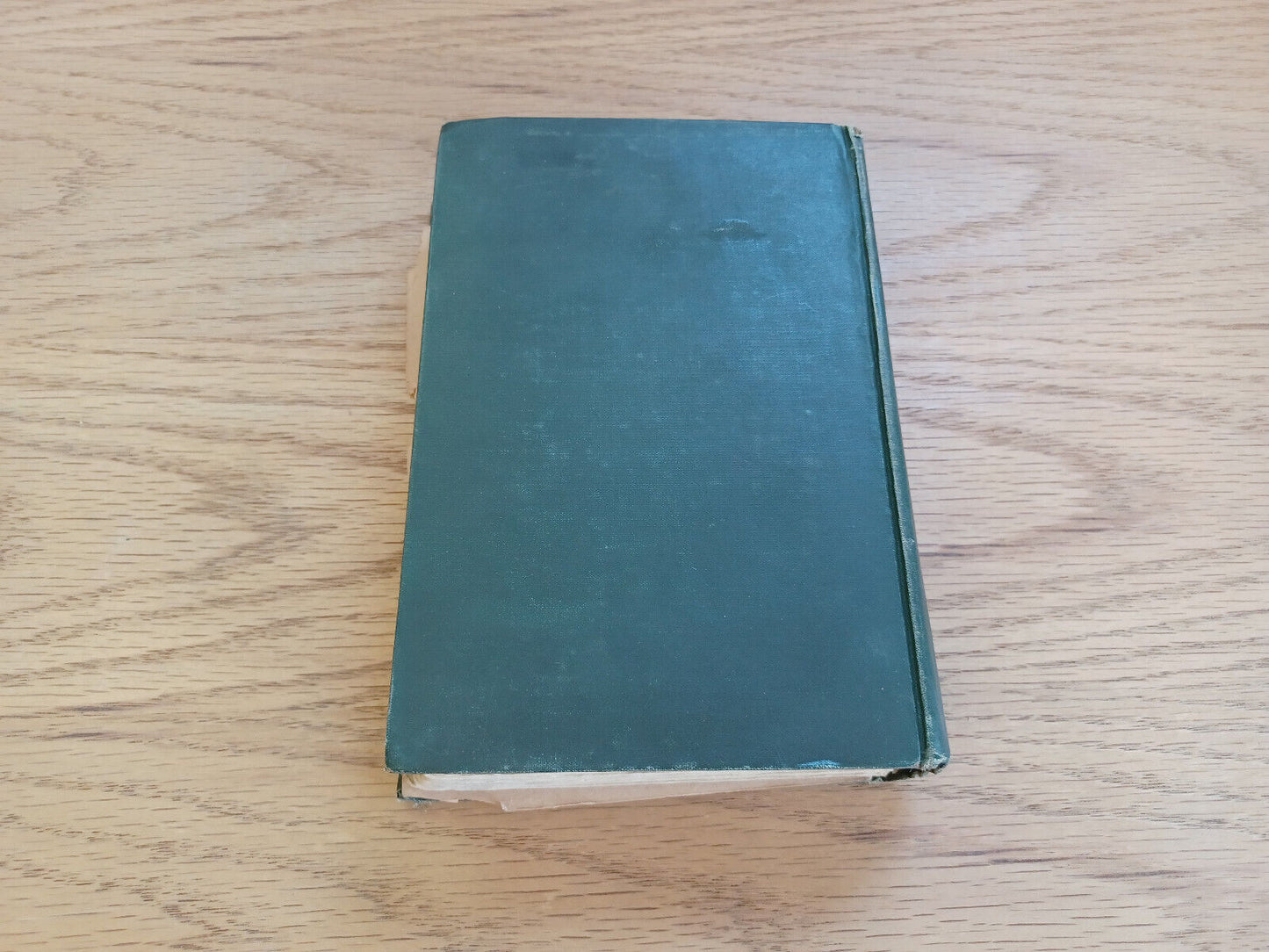 The New Lloyd George And The Old E W Walters Joseph Johnson Hardcover