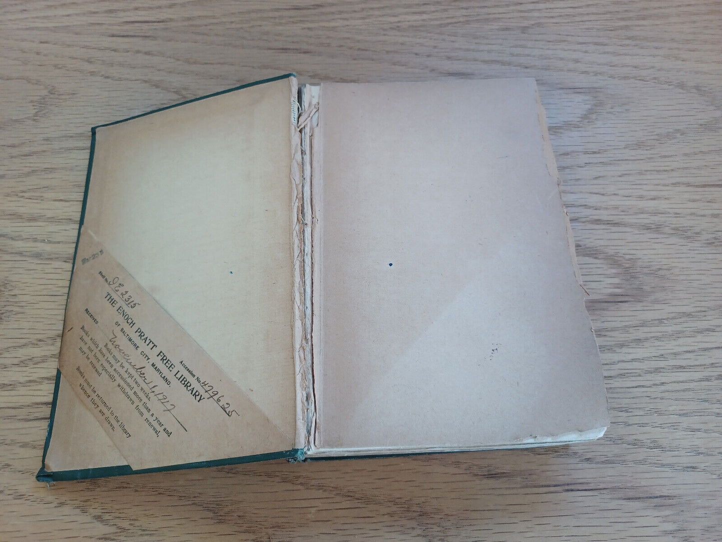 The New Lloyd George And The Old E W Walters Joseph Johnson Hardcover