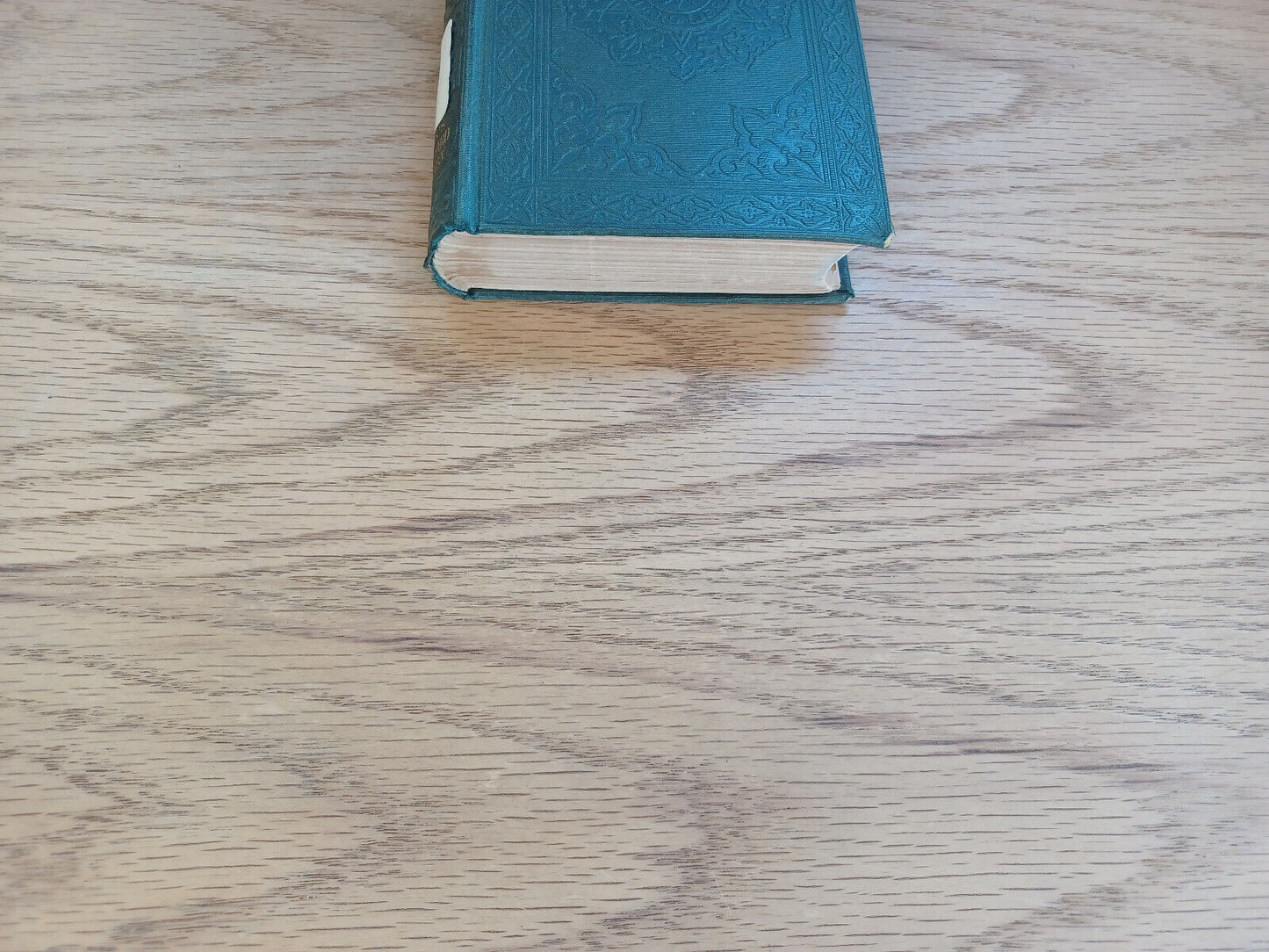 History Of The Conquest Of England Augustin Thierry 1885 Vol I