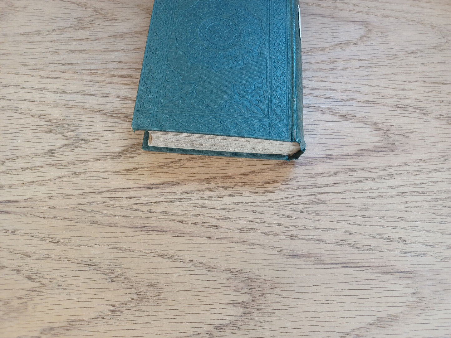 History Of The Conquest Of England Augustin Thierry 1885 Vol I