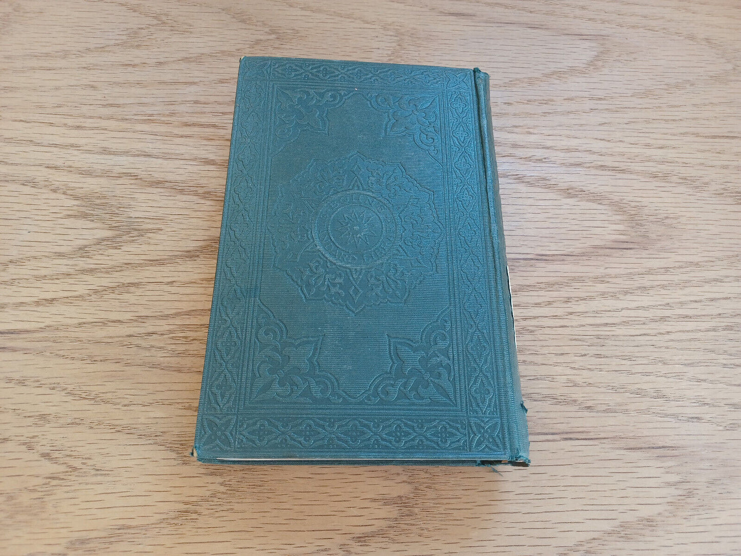 History Of The Conquest Of England Augustin Thierry 1885 Vol I