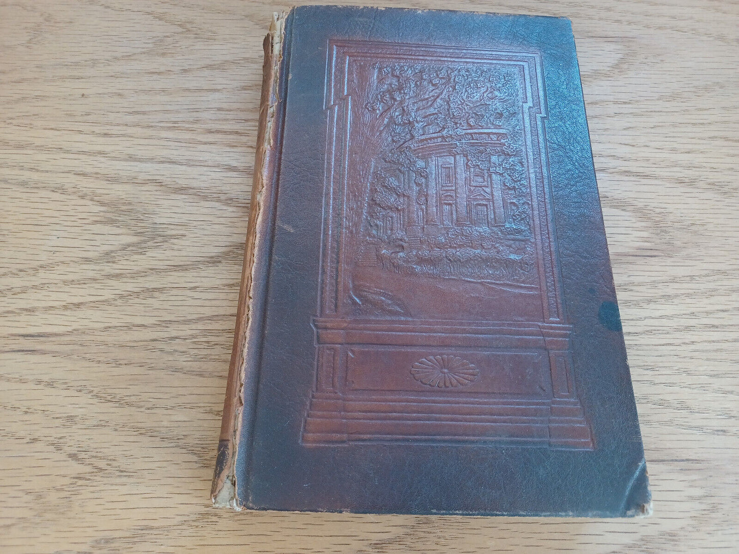 Compilation Of Messages And Papers Of The Presidents Volume Vi 1897