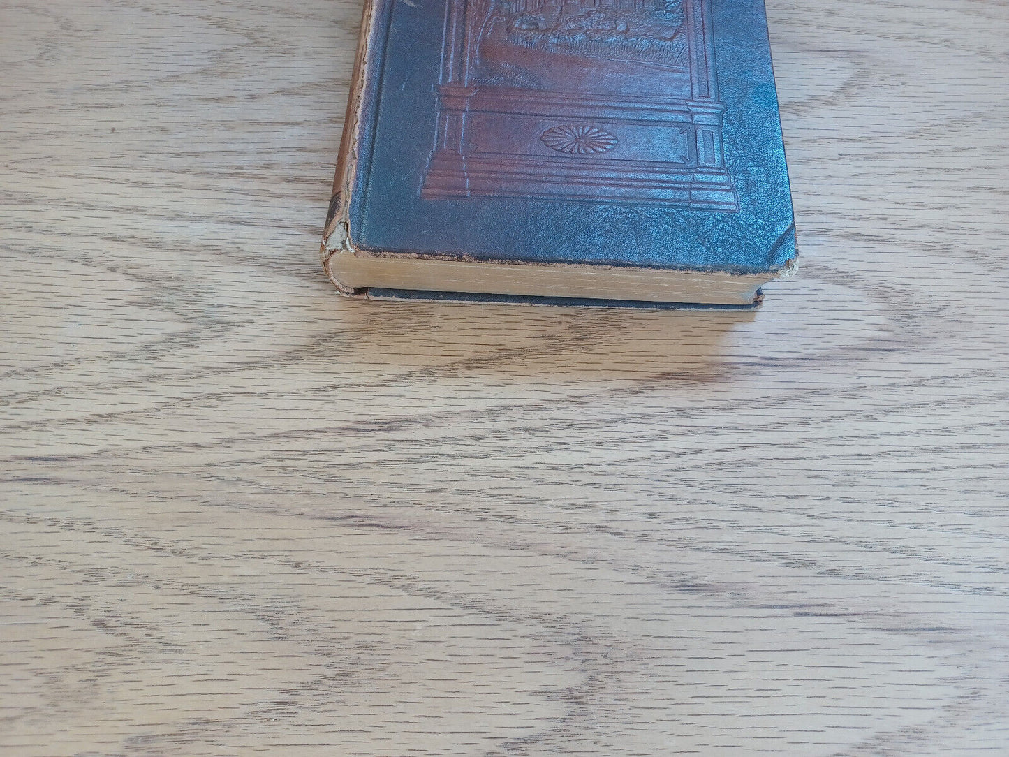 Compilation Of Messages And Papers Of The Presidents Volume Vi 1897