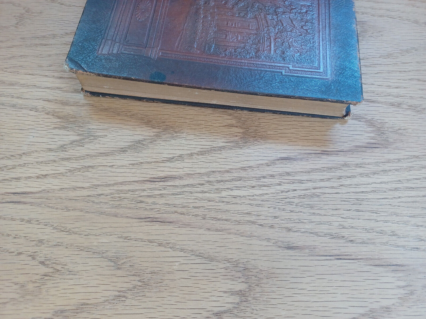 Compilation Of Messages And Papers Of The Presidents Volume Vi 1897