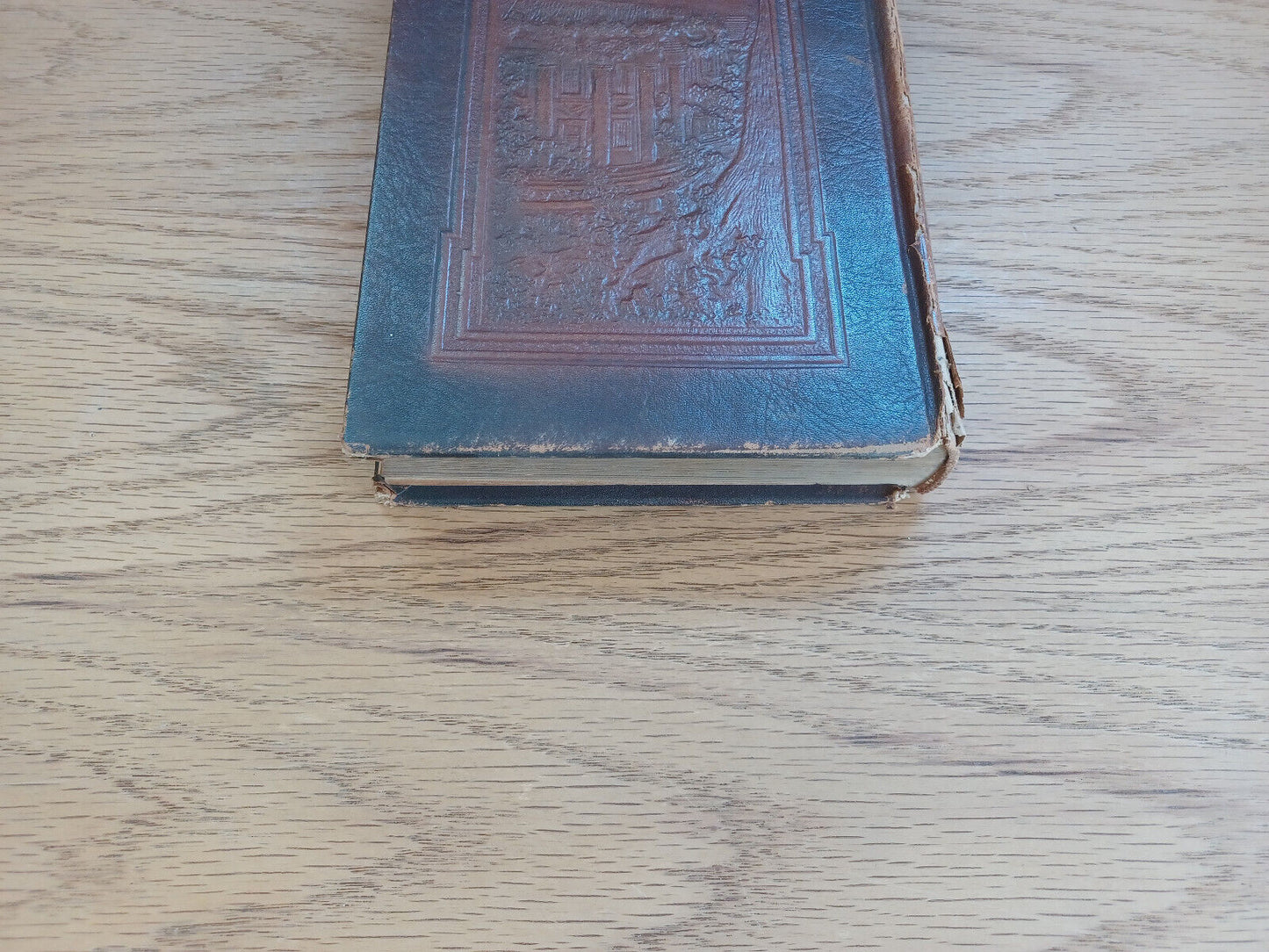 Compilation Of Messages And Papers Of The Presidents Volume Vi 1897