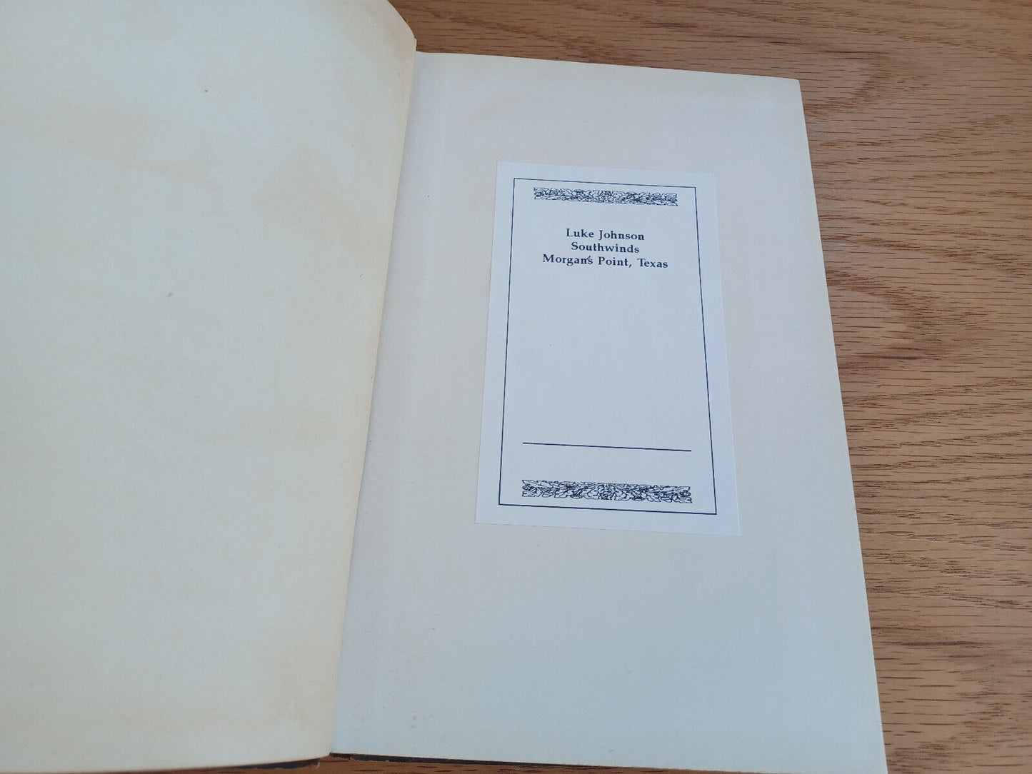 Compilation Of Messages And Papers Of The Presidents Volume Vi 1897