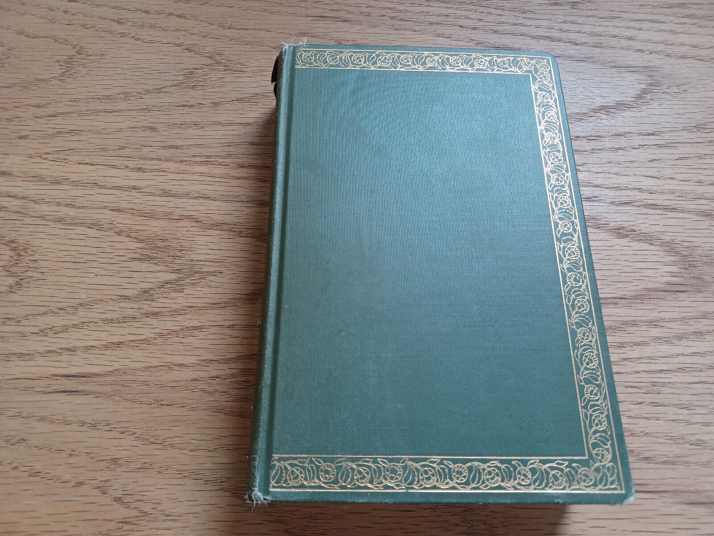 Letters Of Robert Browning And Elizabeth Barrett Vol Ii 1898