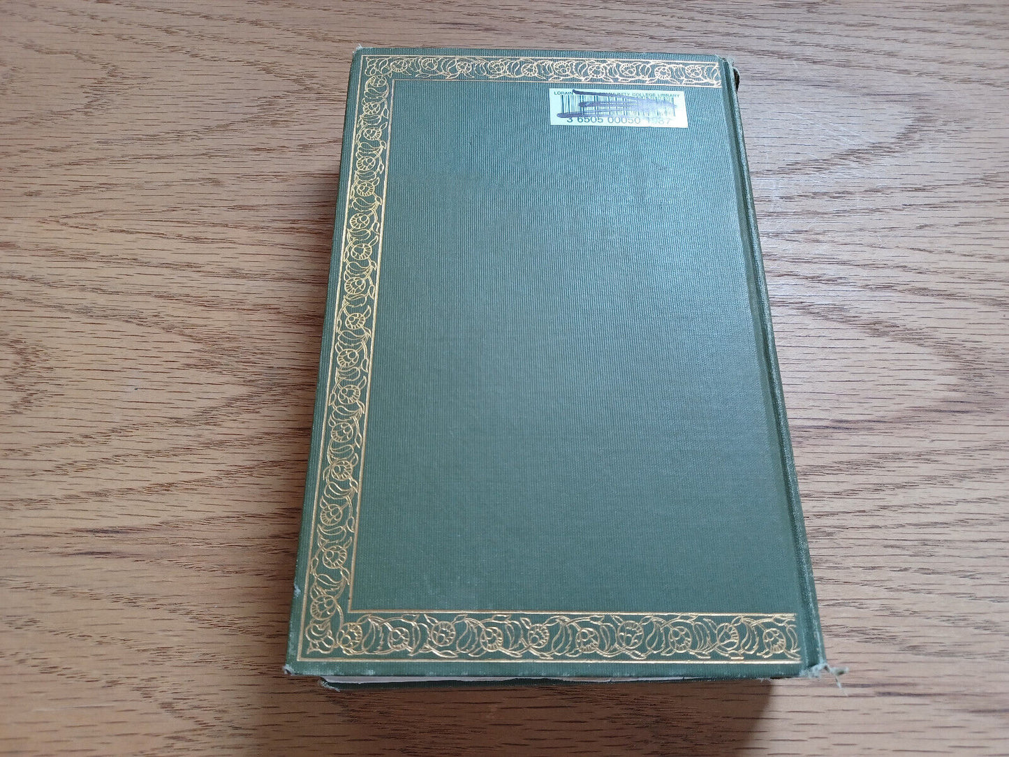 Letters Of Robert Browning And Elizabeth Barrett Vol Ii 1898