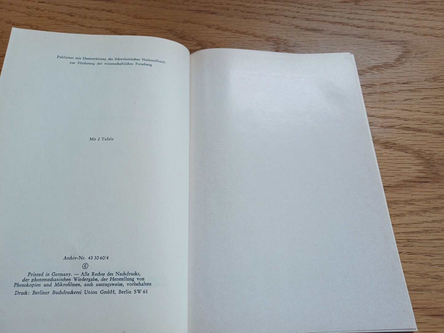 Hugo Sommerhalder Johann Fischarts Werk Eine Einfuhrung 1960