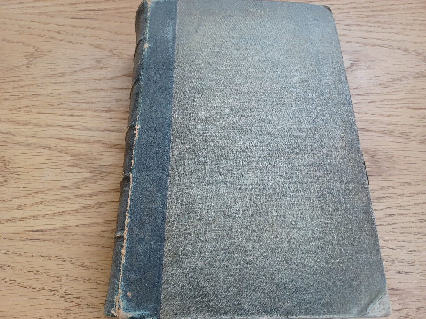 Pronouncing Dictionary Spanish And English Languages Mariano 1852