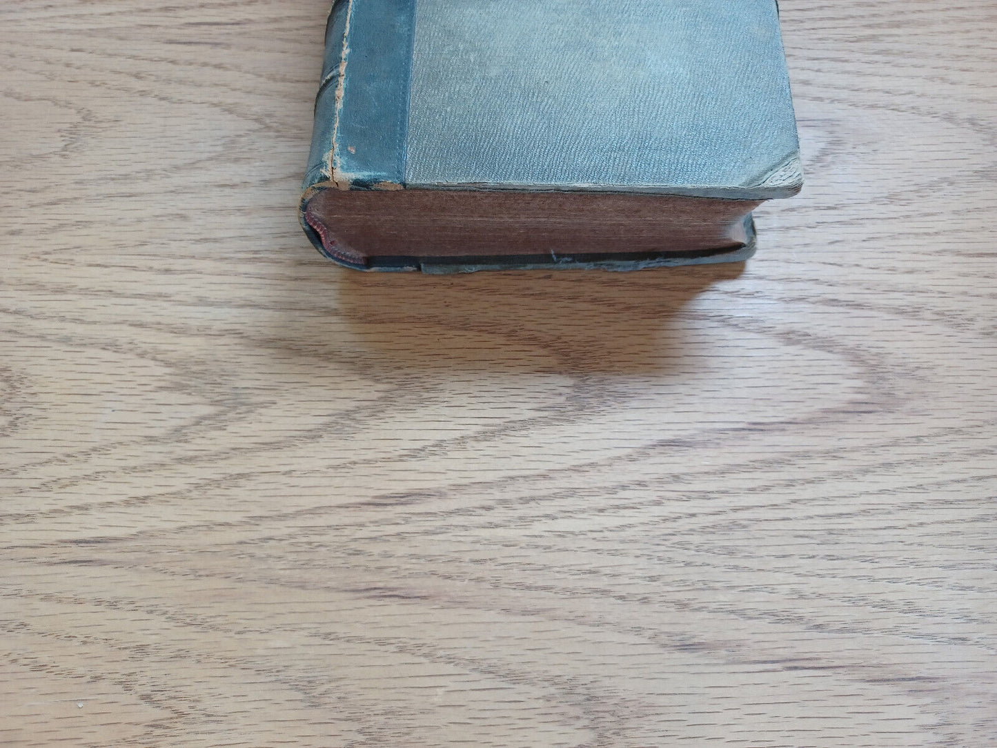 Pronouncing Dictionary Spanish And English Languages Mariano 1852