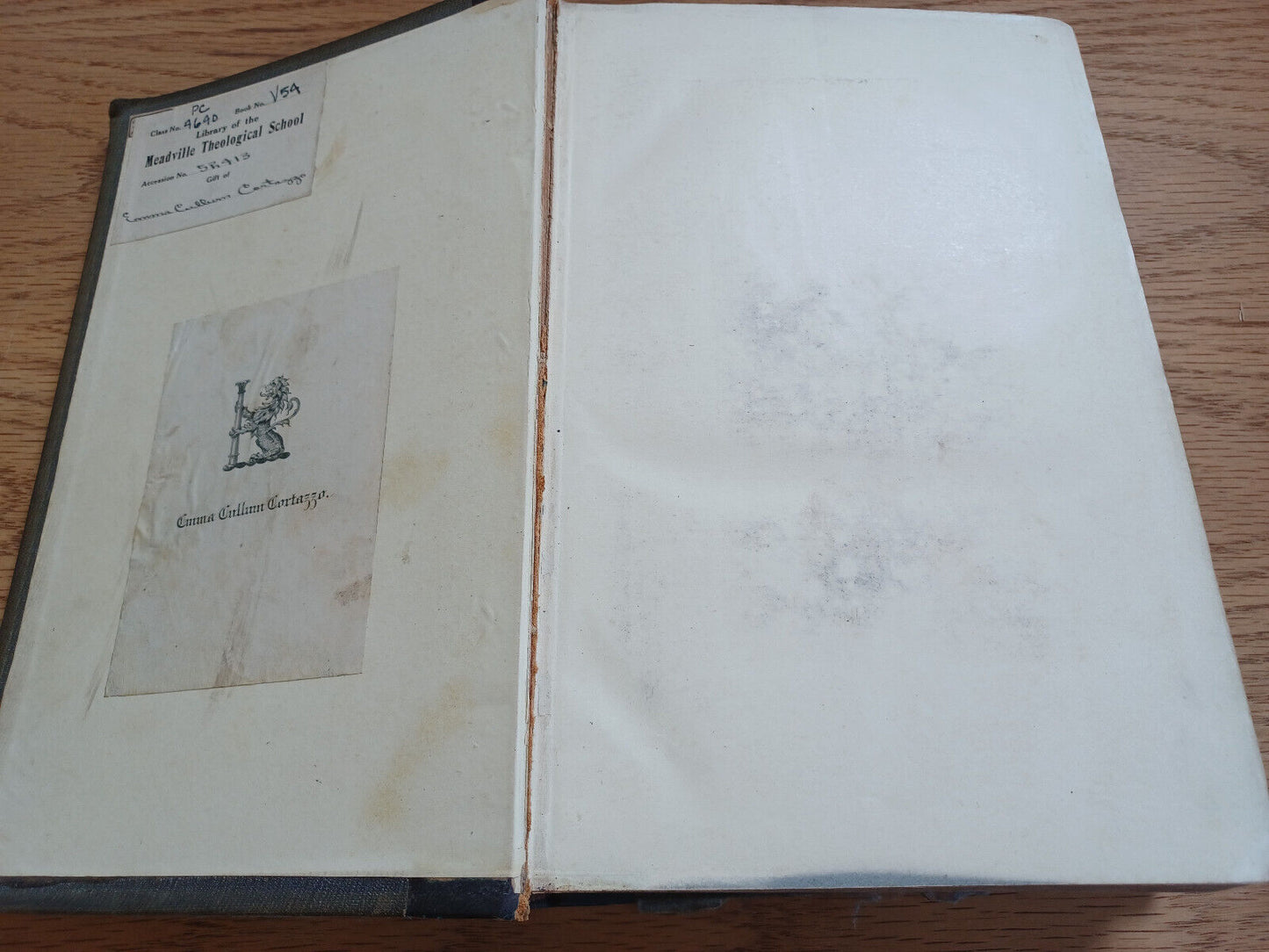 Pronouncing Dictionary Spanish And English Languages Mariano 1852