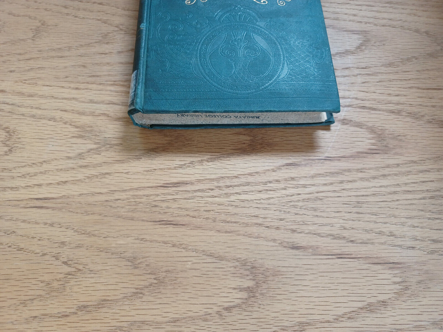 The Works Of Edward Bulwer Lytton Vol Vii Strange Story Haunted And The Haunters