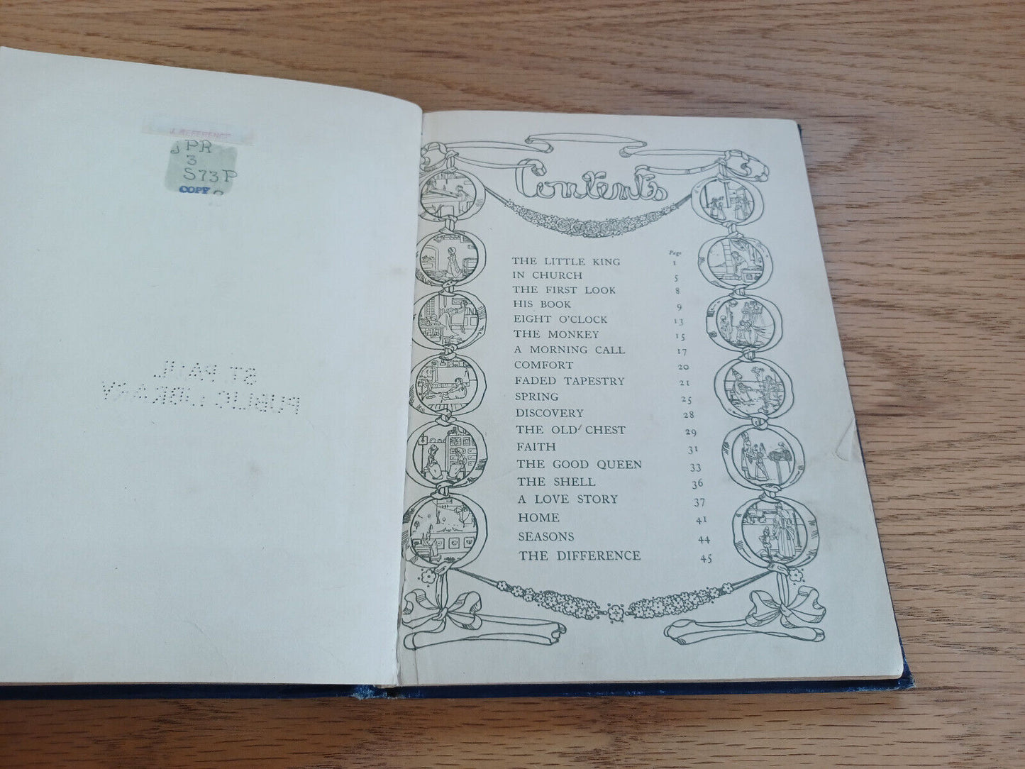Poems Of Childhood Githa Sowerby Hardcover