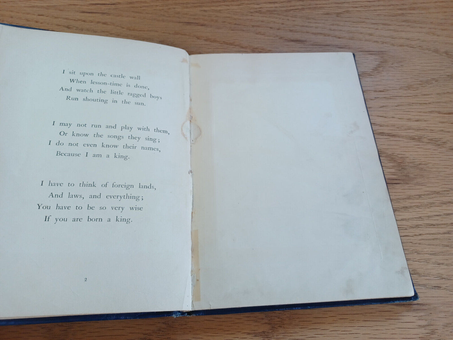Poems Of Childhood Githa Sowerby Hardcover