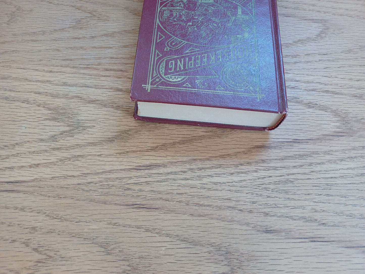 Housekeeping In Old Virginia Marion Cabell Tyree 1965 Reprint
