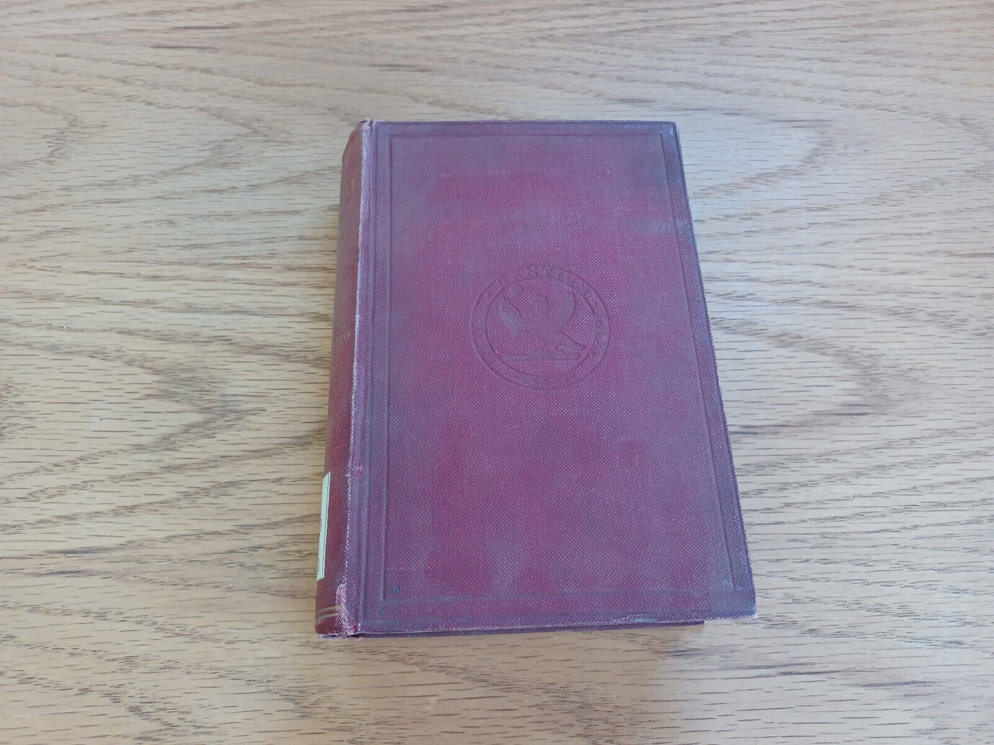 A Short View Of The Law Of Bankruptcy Edward Manson 1910