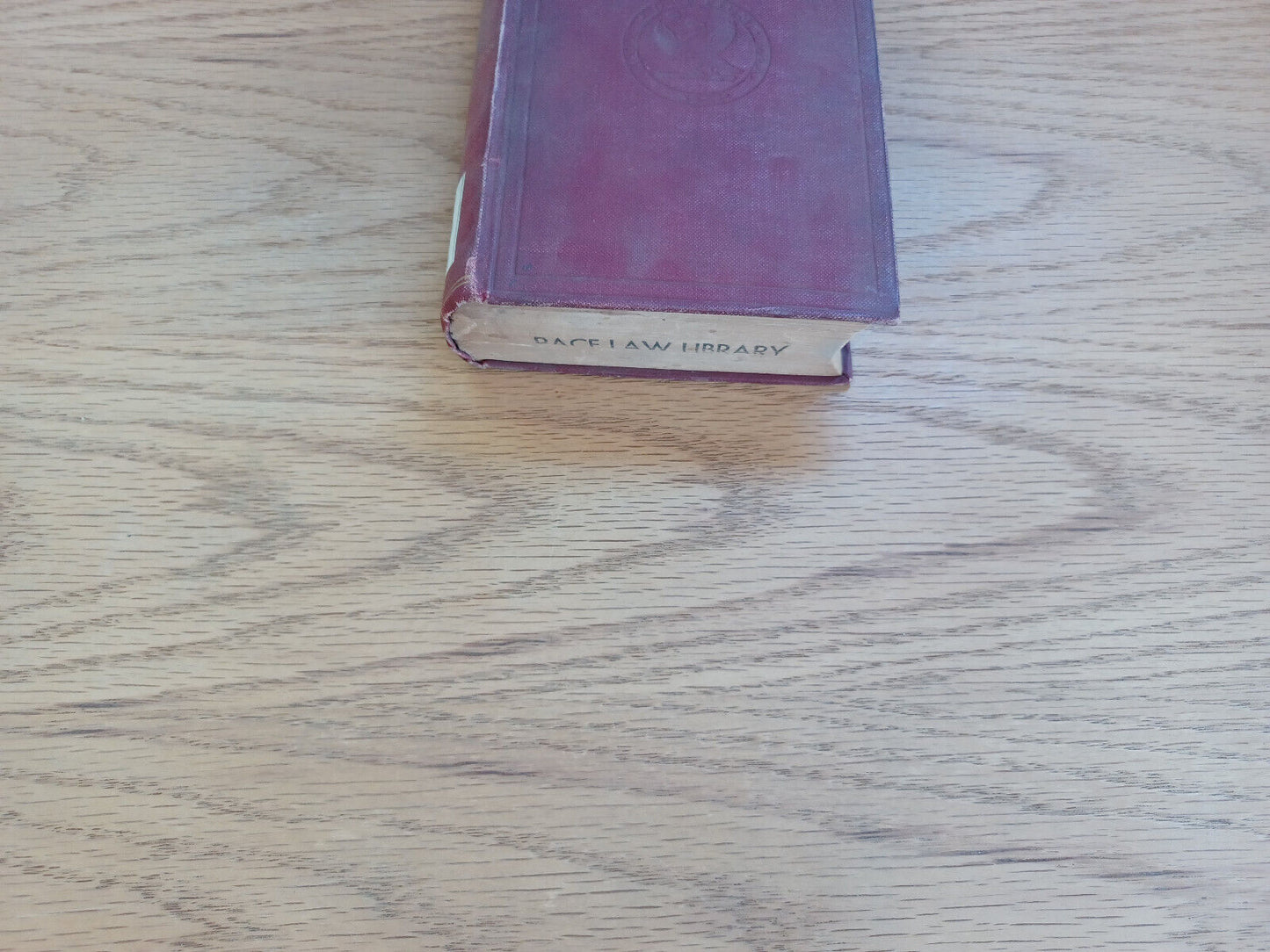 A Short View Of The Law Of Bankruptcy Edward Manson 1910